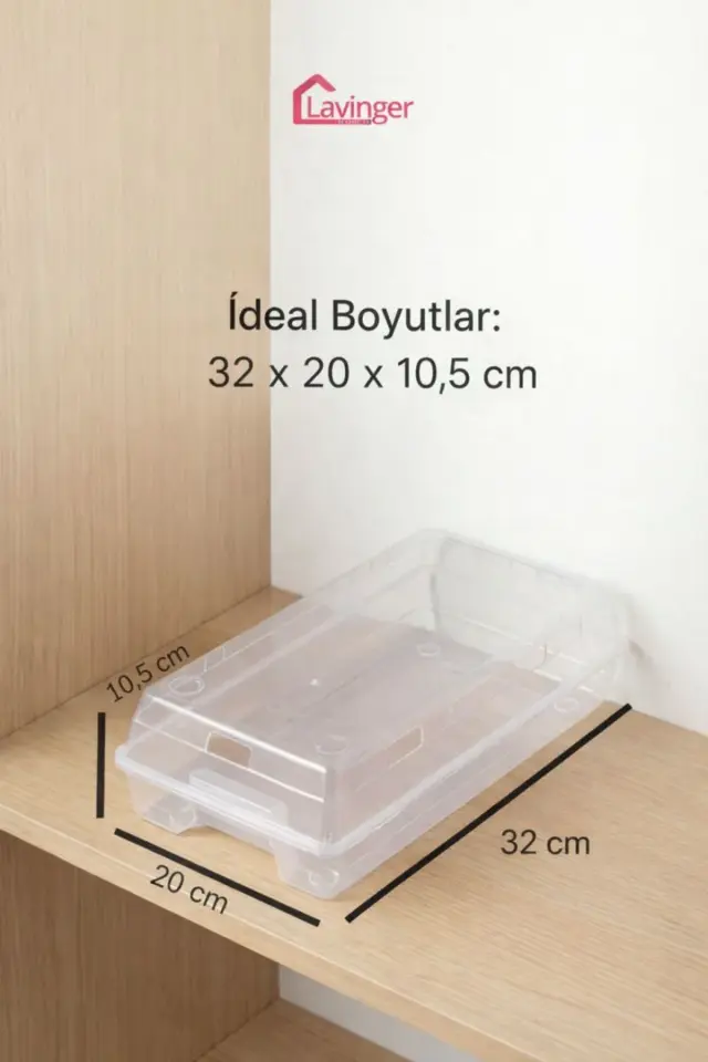 10 Adet Kadın Ayakkabı Kutusu - Şeffaf Ayakkabı Düzenleyici Saklama Kutusu Organizer Seyahat Kutusu