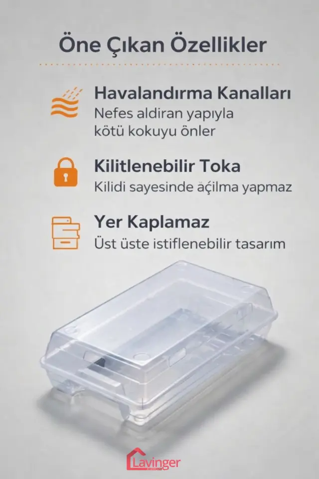 10 Adet Kadın Ayakkabı Kutusu - Şeffaf Ayakkabı Düzenleyici Saklama Kutusu Organizer Seyahat Kutusu