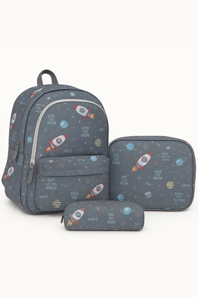 Astronot