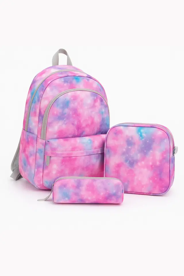 Batik Mor