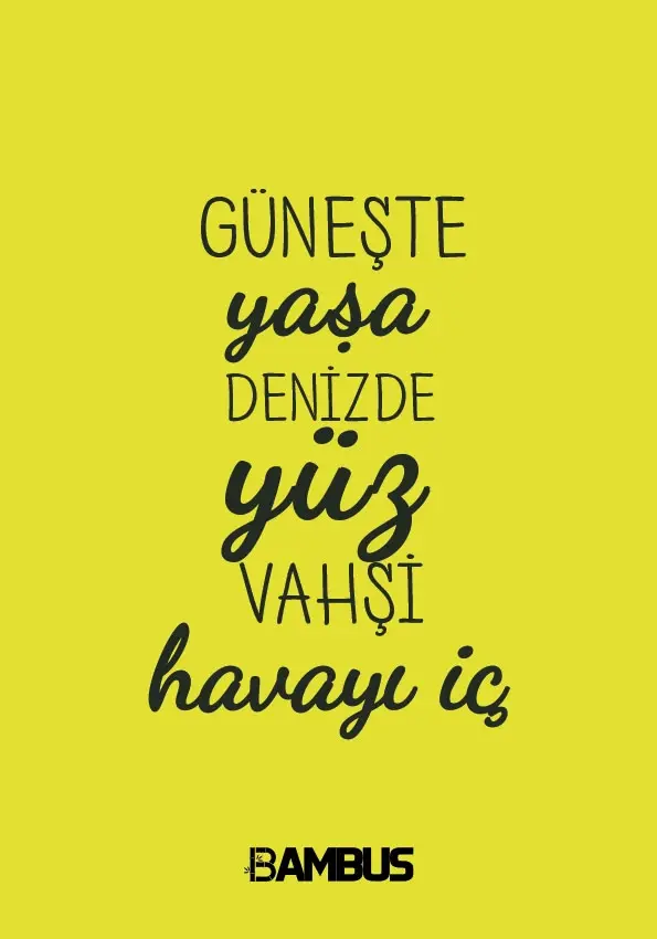 Kilitli Günlük Hatıra Anı Defteri Özel Yazılı Pastel Renkler Adage Seri Sarı