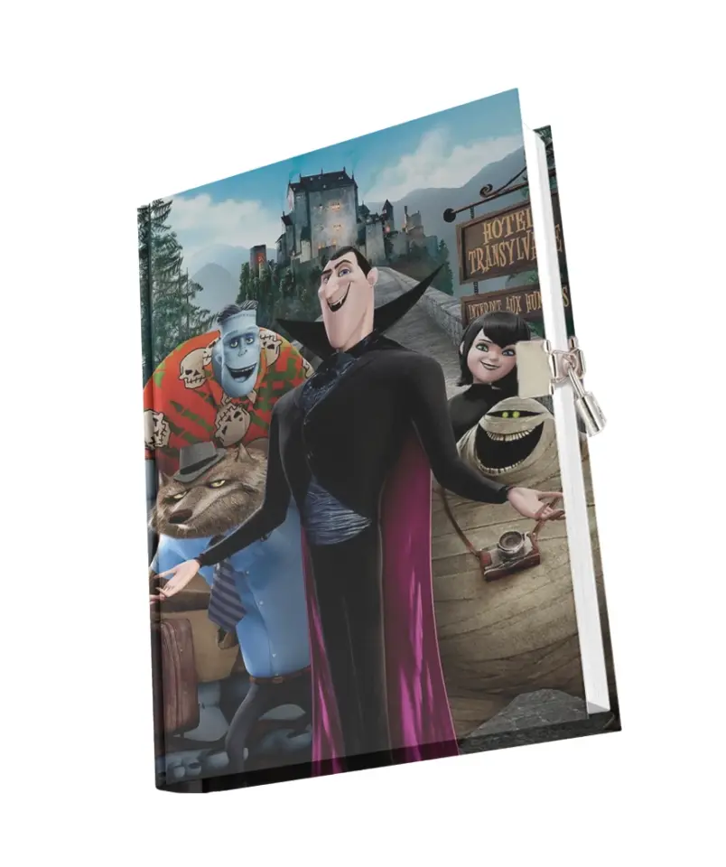 Hotel Transylvania