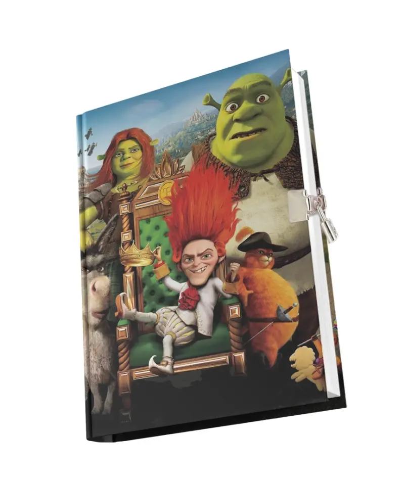 Shrek