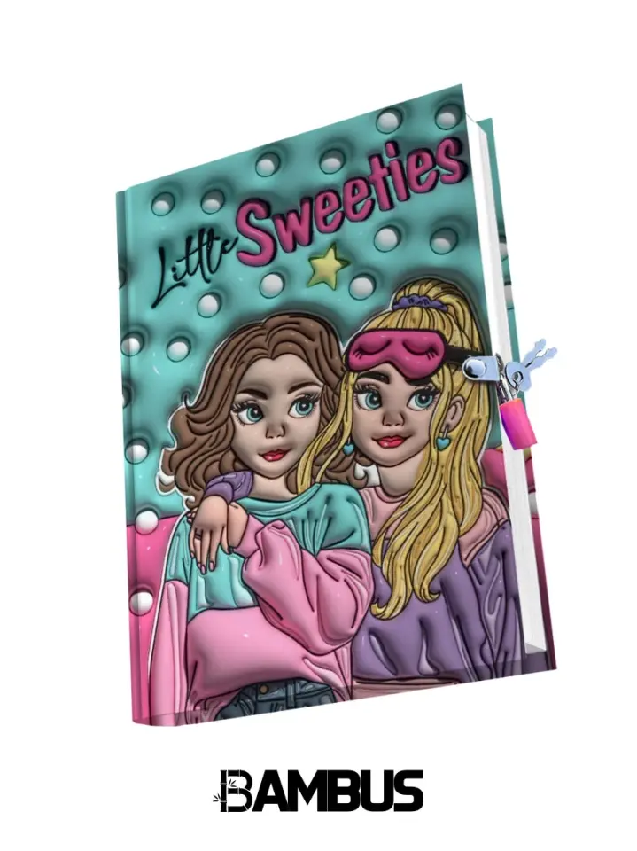 Little Sweet