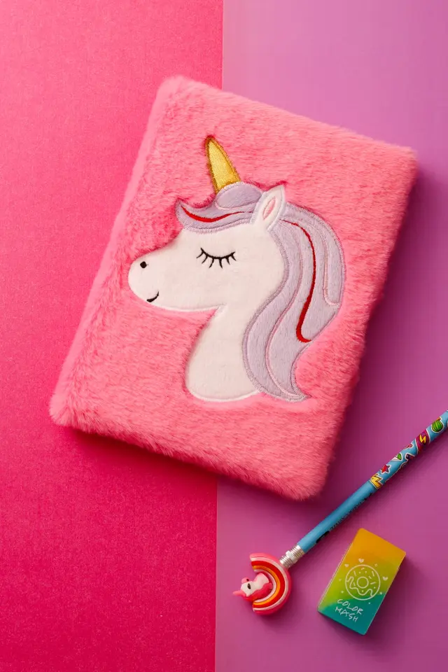 Unicorn Pembe