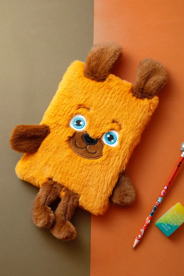 Cute Dog